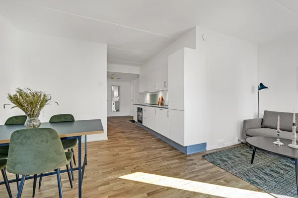 3-room apartment, 74 m² - Odense - Photo 2