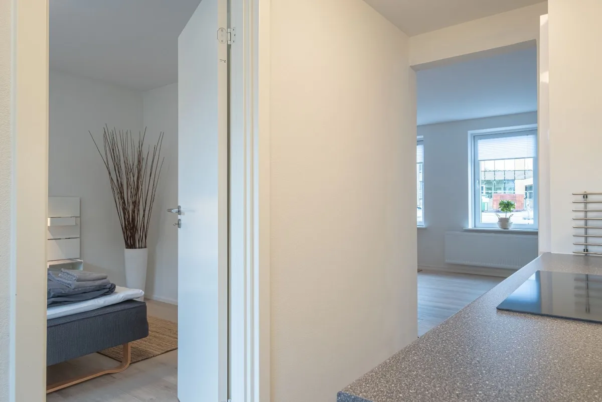 2-vær. lejlighed på 56 m² - Aalborg - Billede 11