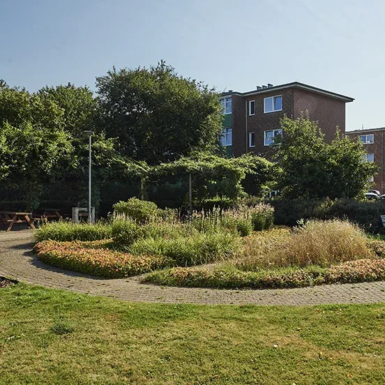 2-vær. lejlighed på 61 m² - Esbjerg - Billede 1