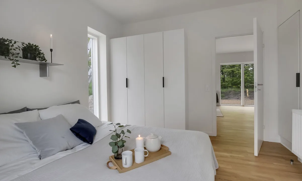 2-vær. lejlighed på 67 m² - Aarhus N - Billede 6