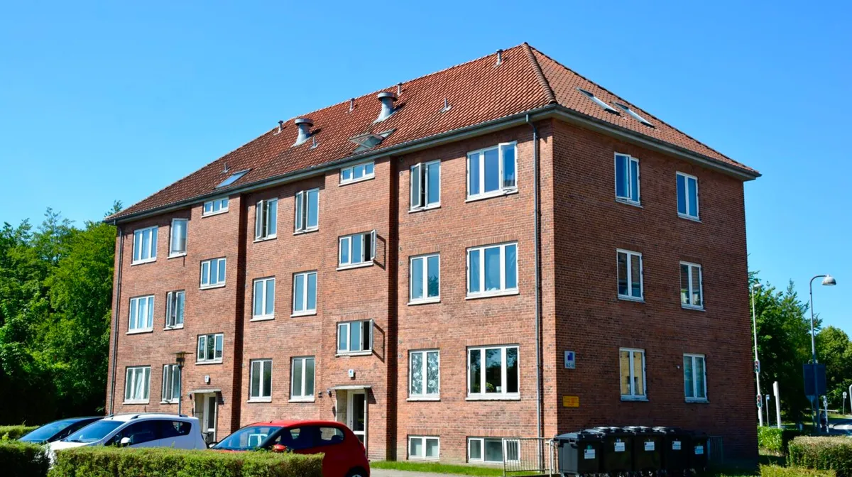2-vær. lejlighed på 83 m² - Odense V - Billede 9