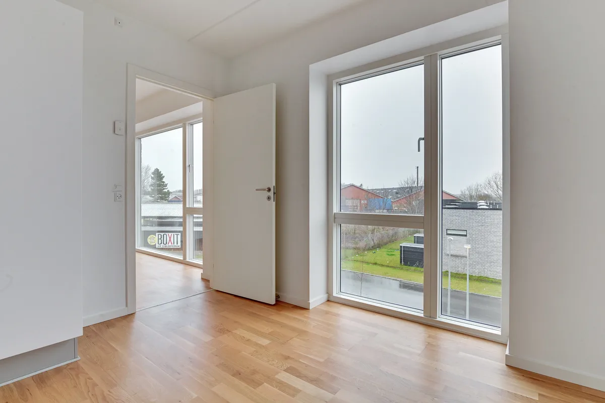 2-vær. lejlighed på 53 m² - Risskov - Billede 7