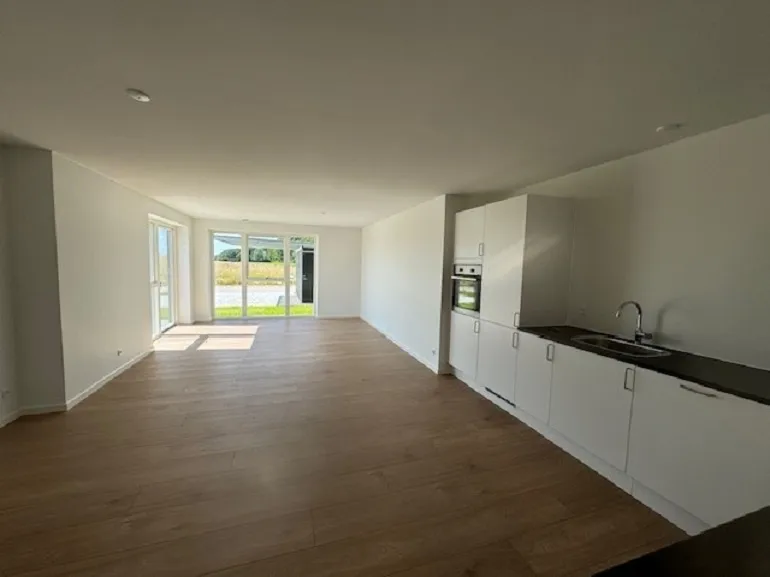 3-vær. lejlighed på 114 m² - Ringe - Billede 2