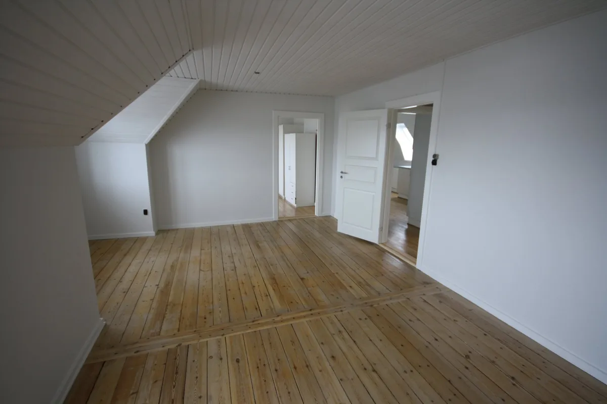 2-vær. lejlighed på 60 m² - Rødkærsbro - Billede 6
