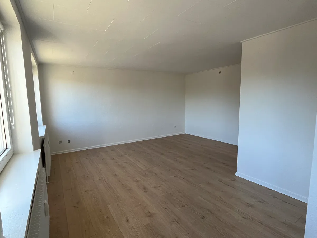 1-vær. lejlighed på 46 m² - Beder - Billede 6