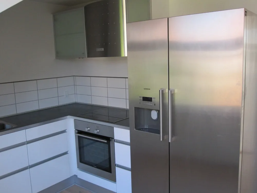 2-vær. lejlighed på 78 m² - Odense C - Billede 5