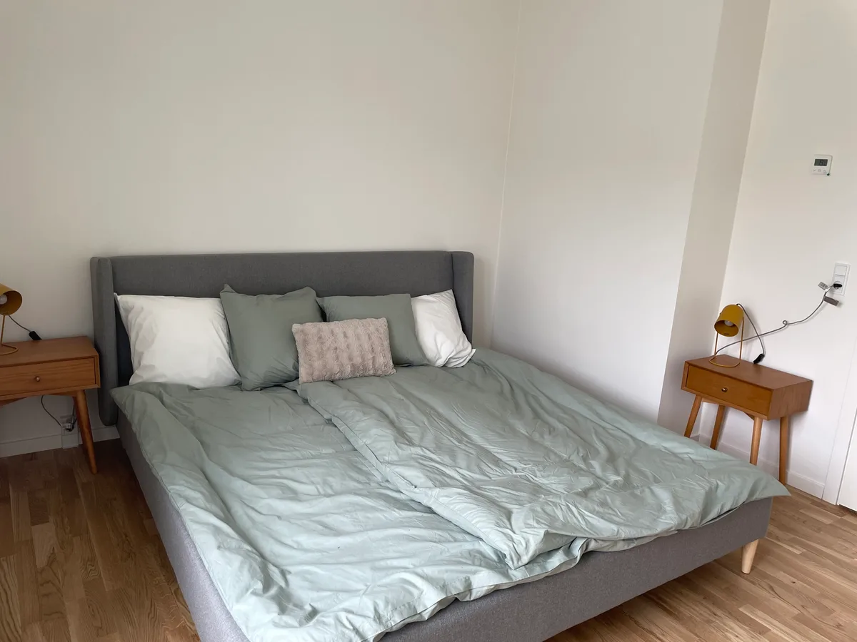 2-vær. lejlighed på 59 m² - Odense V - Billede 6