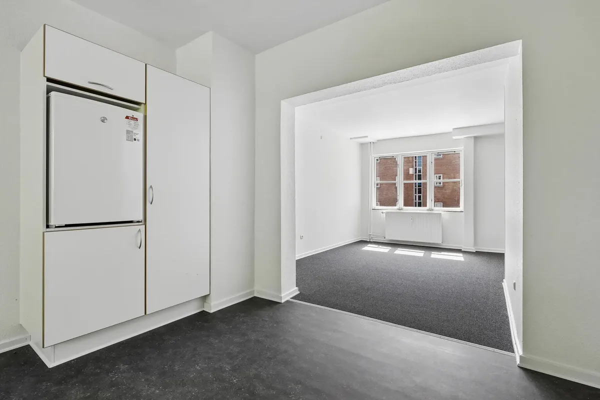 2-vær. lejlighed på 73 m² - Randers C - Billede 3