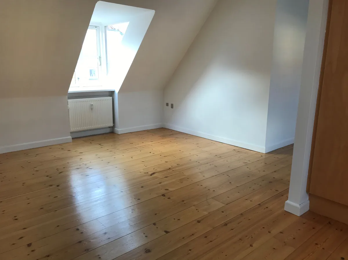 3-vær. lejlighed på 73 m² - Sorø - Billede 1