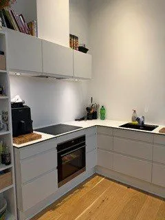 3-vær. lejlighed på 101 m² - Odense C - Billede 3