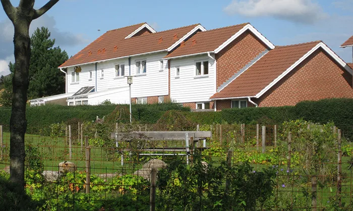 2-vær. rækkehus på 66 m² - Esbjerg V - Billede 5