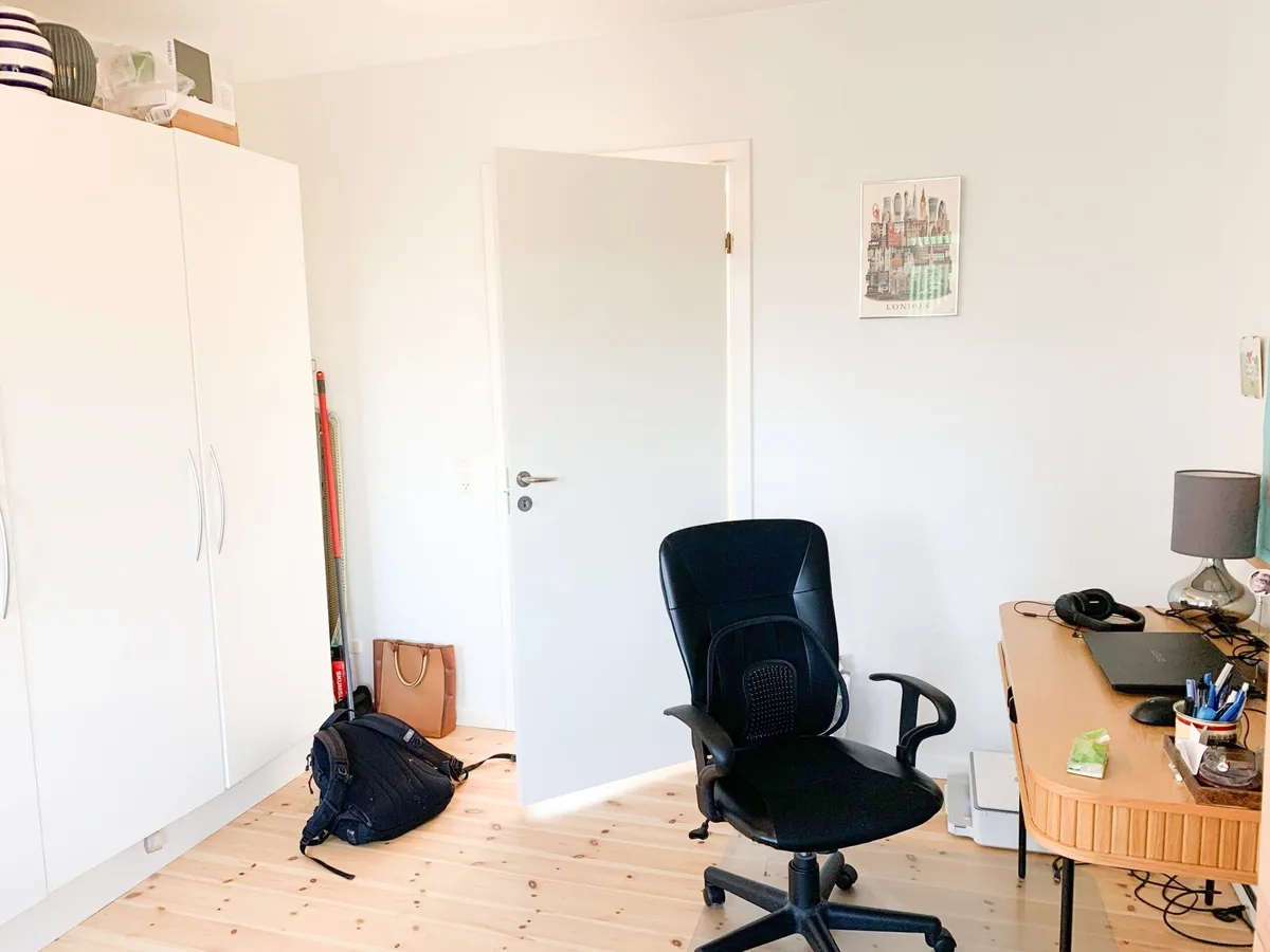 3-vær. lejlighed på 64 m² - Aalborg - Billede 9