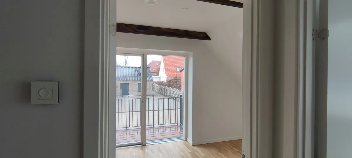 3-vær. rækkehus på 90 m² - Odense N - Billede 8