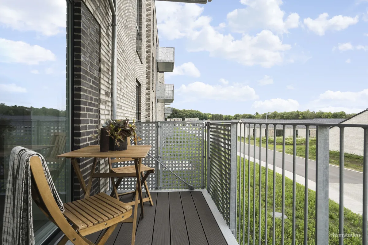3-vær. lejlighed på 89 m² - Silkeborg - Billede 7