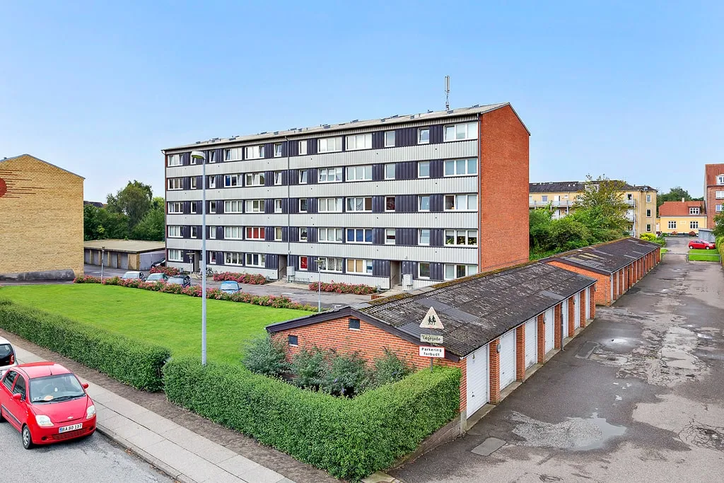 3-room apartment, 75 m² - Randers C - Photo 9