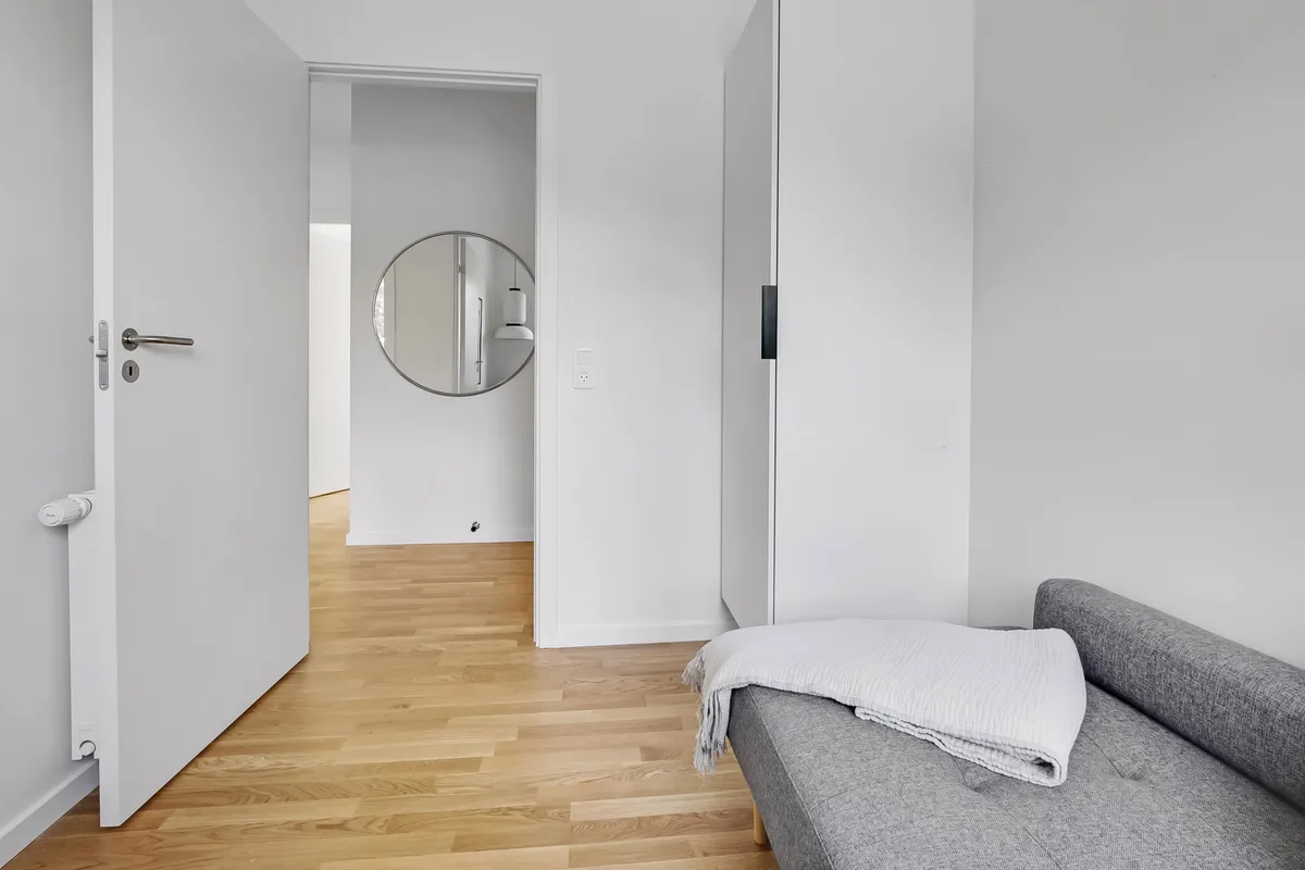 4-vær. rækkehus på 98 m² - Aarhus N - Billede 9
