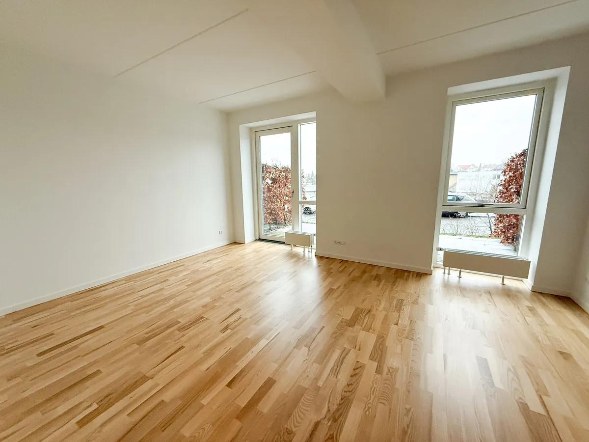 2-vær. lejlighed på 61 m² - Aarhus C - Billede 2