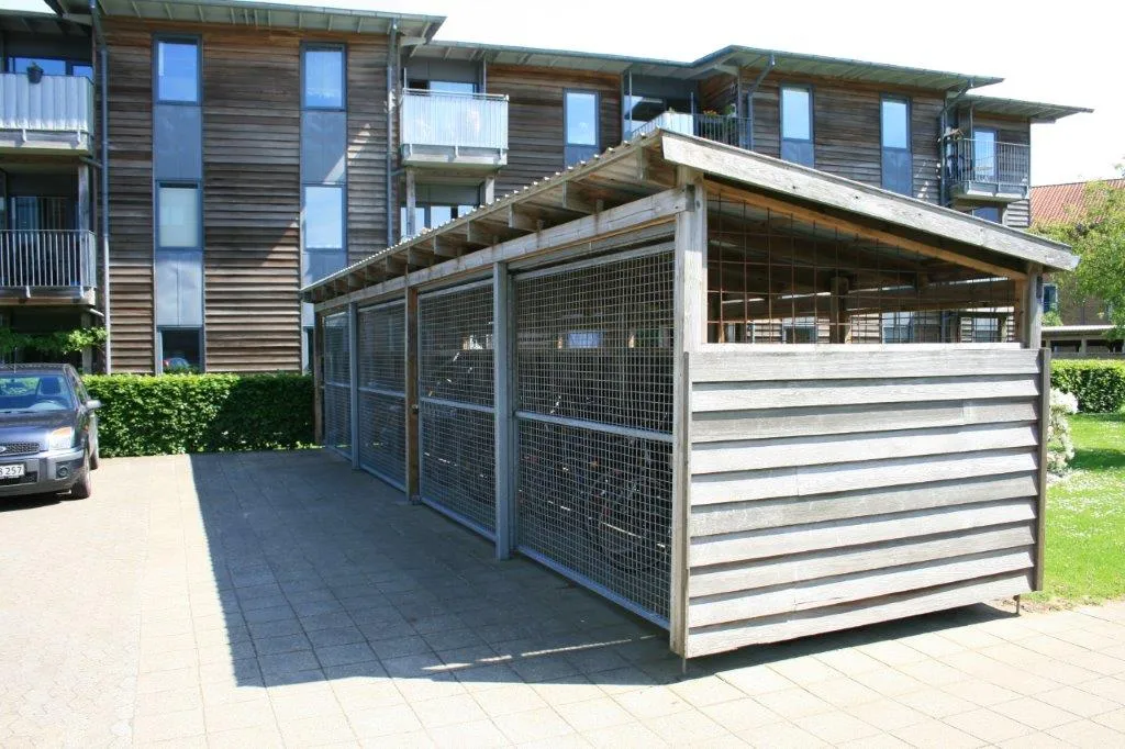 4-vær. lejlighed på 103 m² - Herning - Billede 10