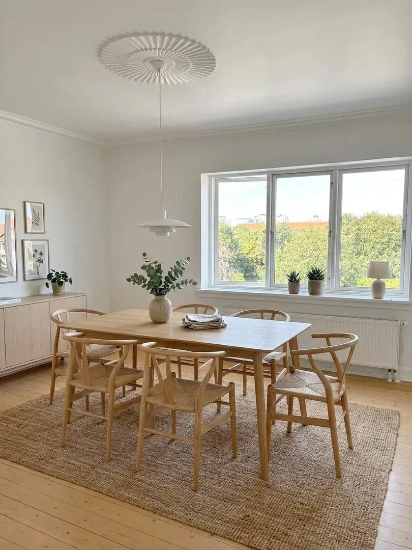 3-vær. lejlighed på 109 m² - Aalborg - Billede 2