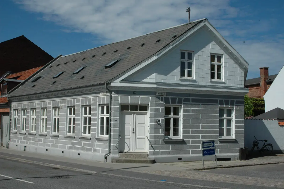 3-vær. lejlighed på 83 m² - Varde - Billede 11
