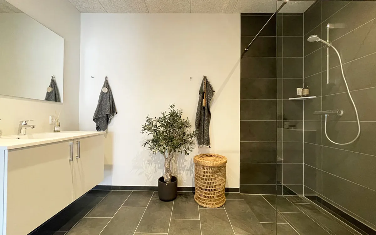 3-vær. lejlighed på 113 m² - Silkeborg - Billede 9