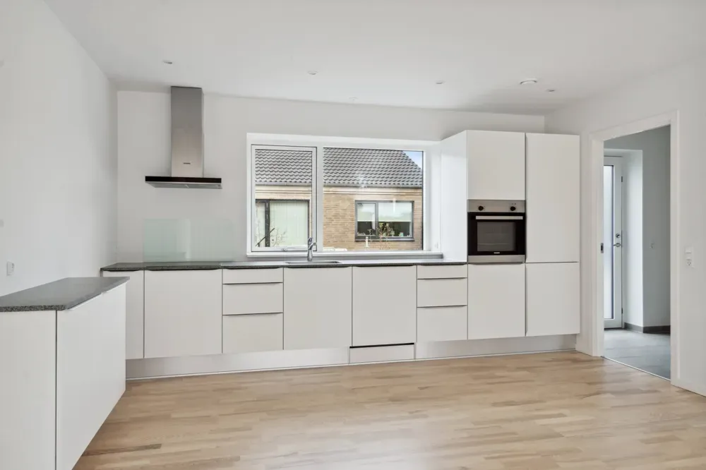 4-vær. rækkehus på 97 m² - Middelfart - Billede 3