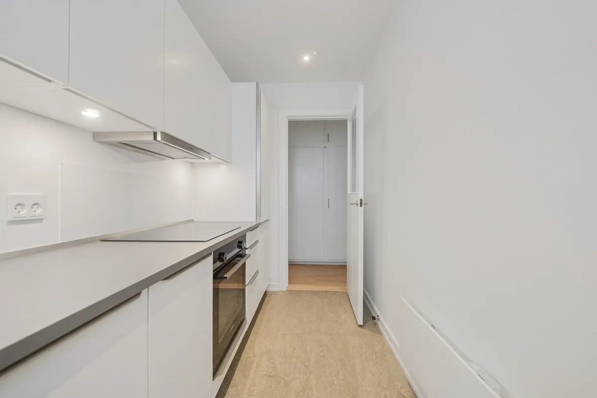 2-room apartment, 63 m² - Kgs. Lyngby - Photo 7