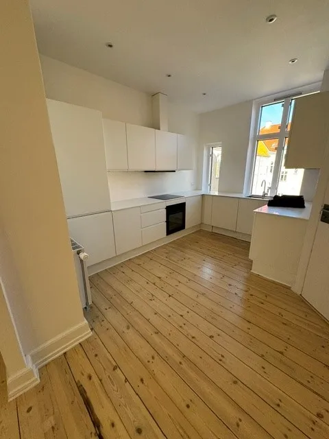 5-vær. lejlighed på 150,6 m² - Frederiksberg C - Billede 3