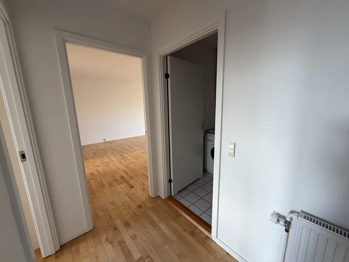 3-room apartment, 74 m² - Viborg - Photo 8