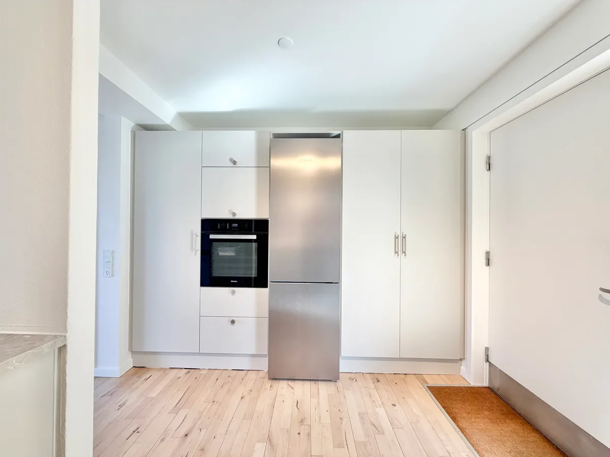 2-vær. lejlighed på 63 m² - Ikast - Billede 7