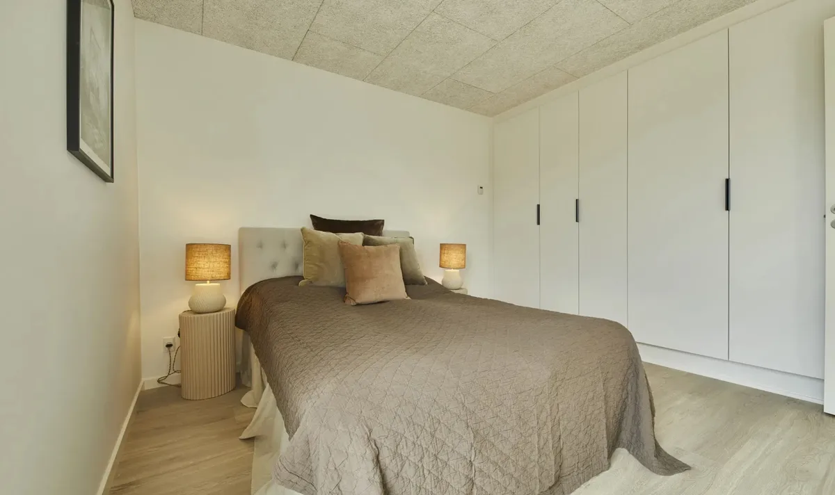 3-vær. rækkehus på 95 m² - Haslev - Billede 16
