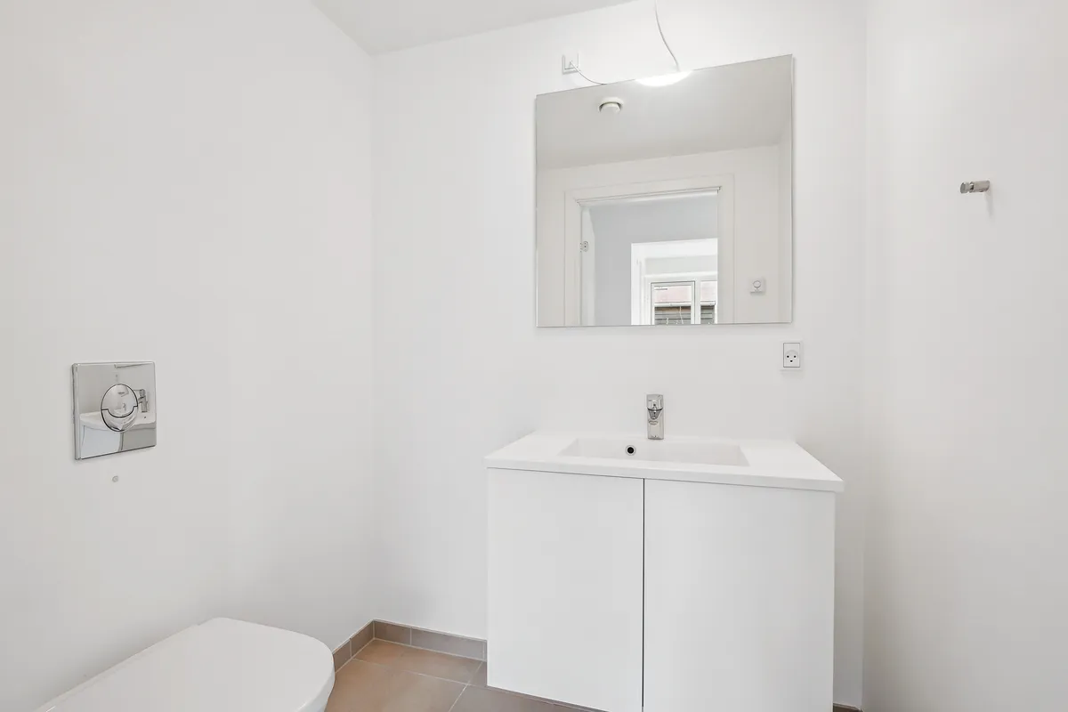4-vær. lejlighed på 121 m² - Hedehusene - Billede 15