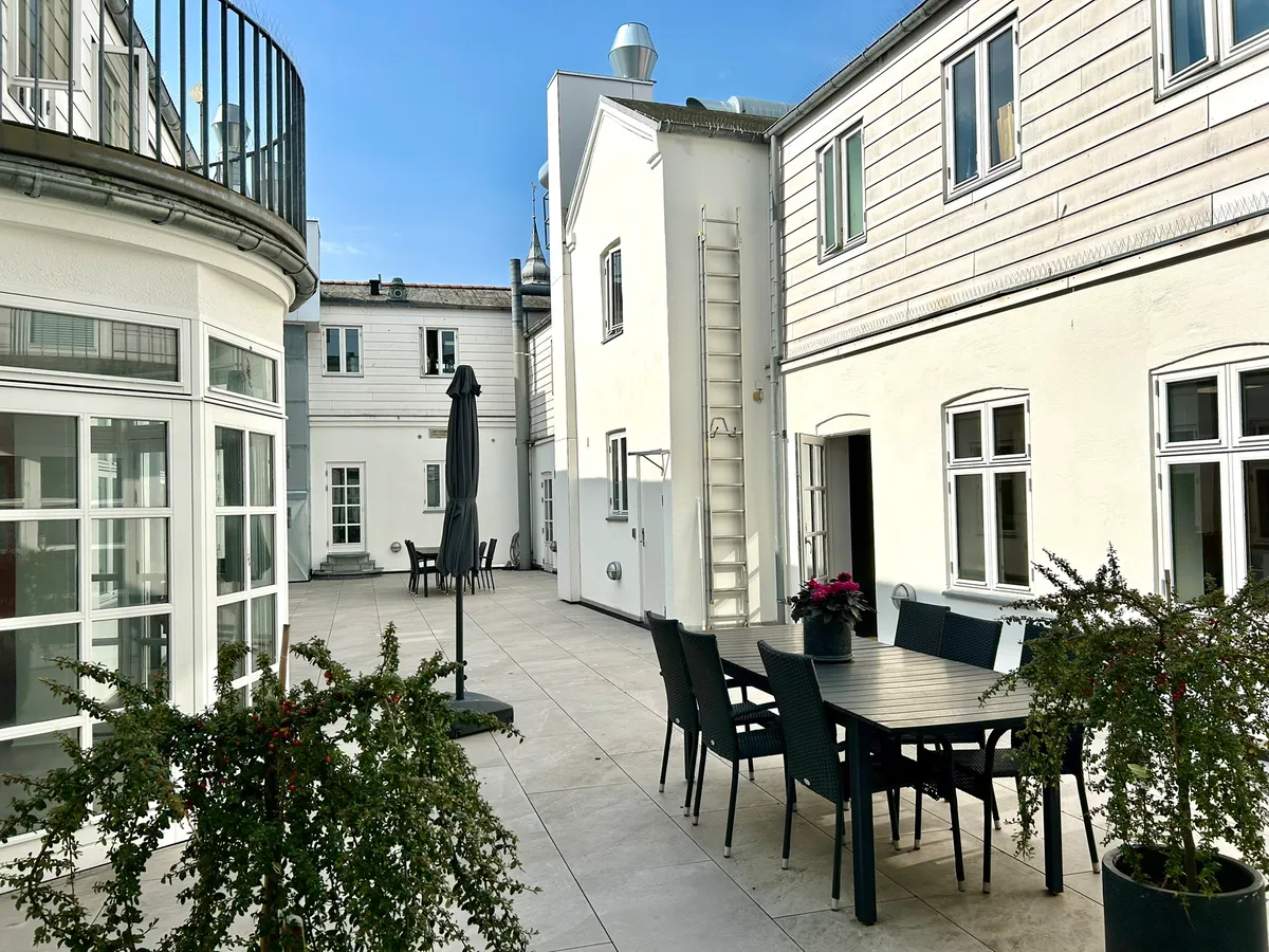 2-vær. lejlighed på 62 m² - Aalborg - Billede 12