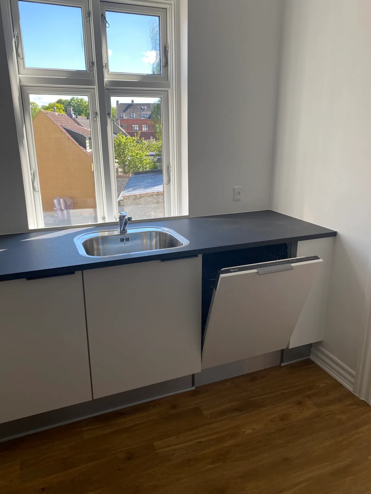 3-vær. lejlighed på 97 m² - Aalborg - Billede 8