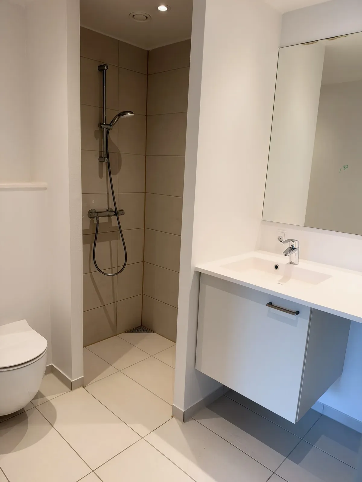 4-vær. lejlighed på 86 m² - Hillerød - Billede 9