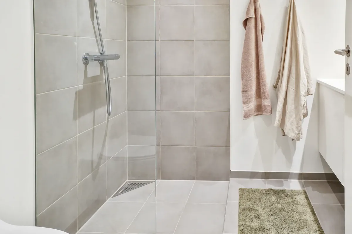 3-vær. lejlighed på 85 m² - Aarhus C - Billede 6