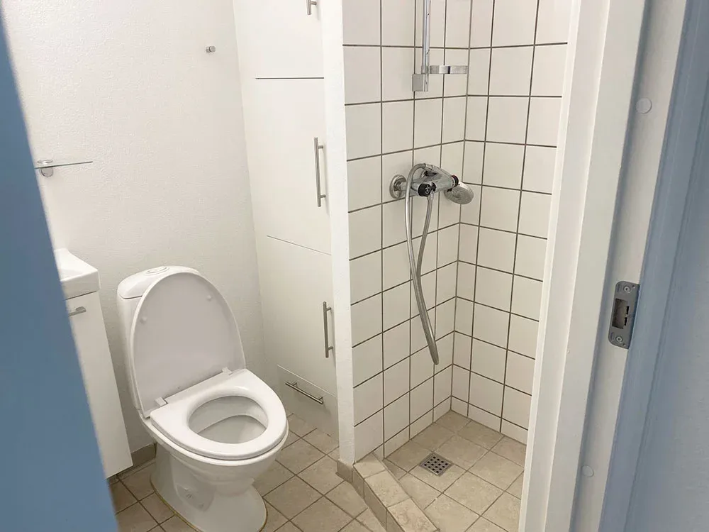 2-vær. lejlighed på 69 m² - Randers C - Billede 12