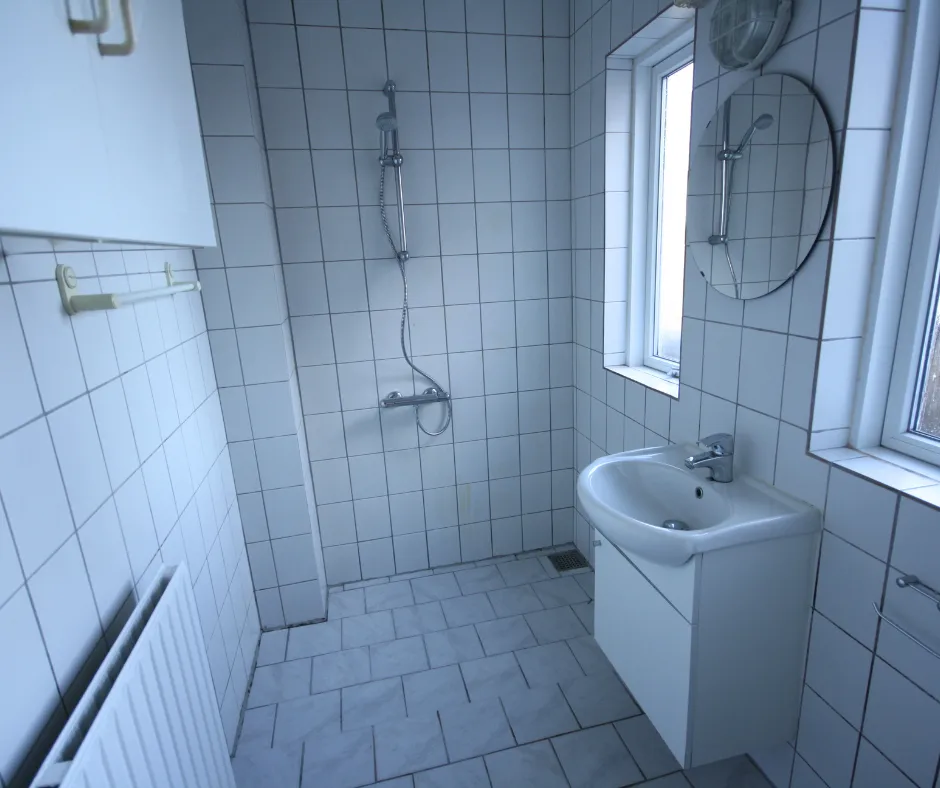 3-vær. lejlighed på 82 m² - Rødkærsbro - Billede 5