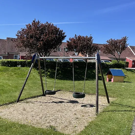 2-vær. rækkehus på 66 m² - Esbjerg V - Billede 22