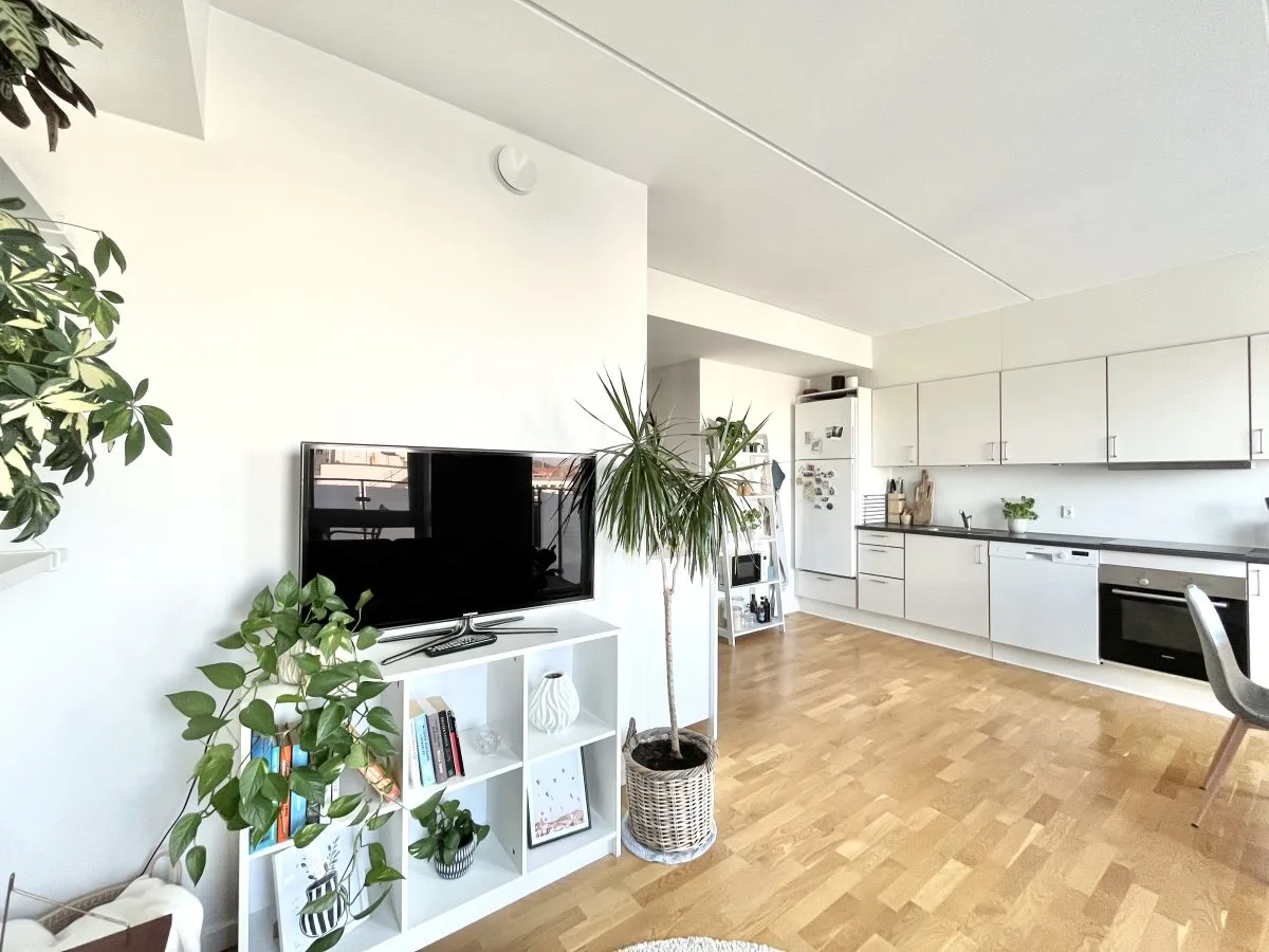 3-vær. lejlighed på 74 m² - Aalborg - Billede 3