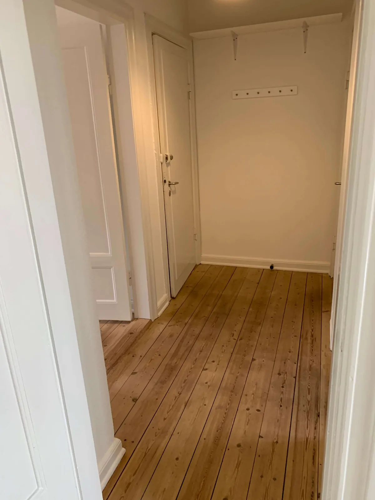 2-vær. lejlighed på 60 m² - Odense C - Billede 3