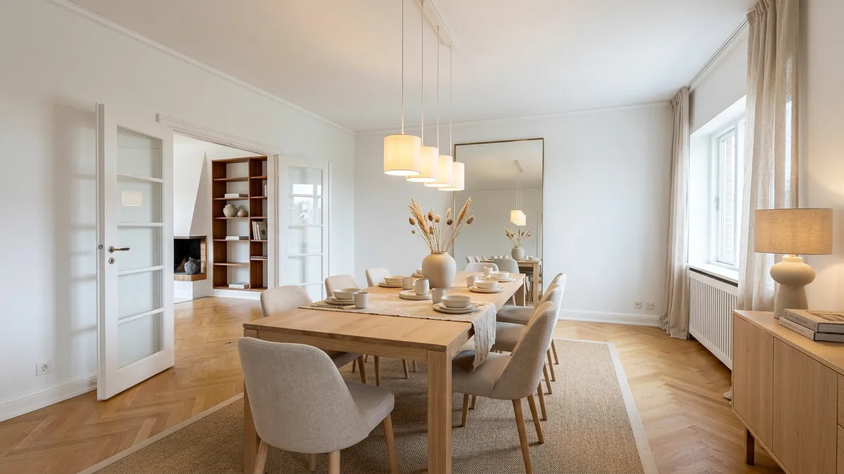 5-vær. lejlighed på 176 m² - Aalborg - Billede 1