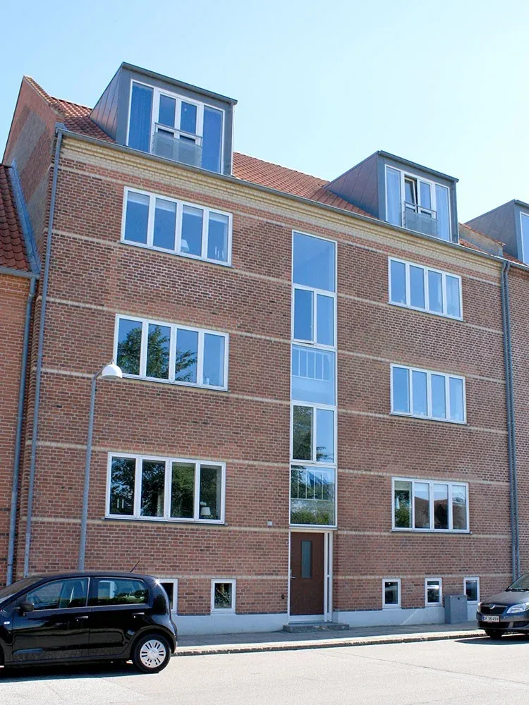 4-vær. lejlighed på 99 m² - Vejle - Billede 15