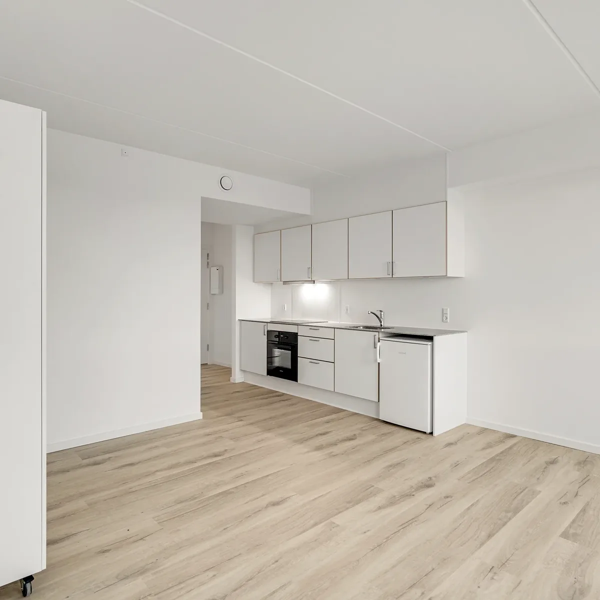 2-vær. lejlighed på 47 m² - Esbjerg - Billede 9