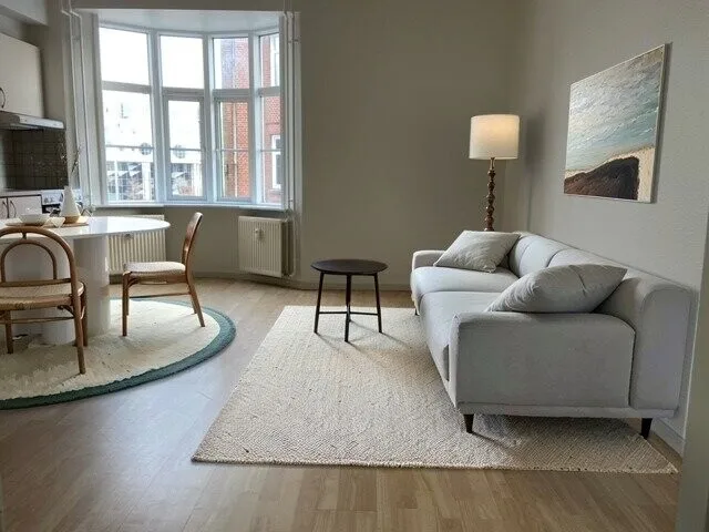 2-vær. lejlighed på 45 m² - Aalborg - Billede 2