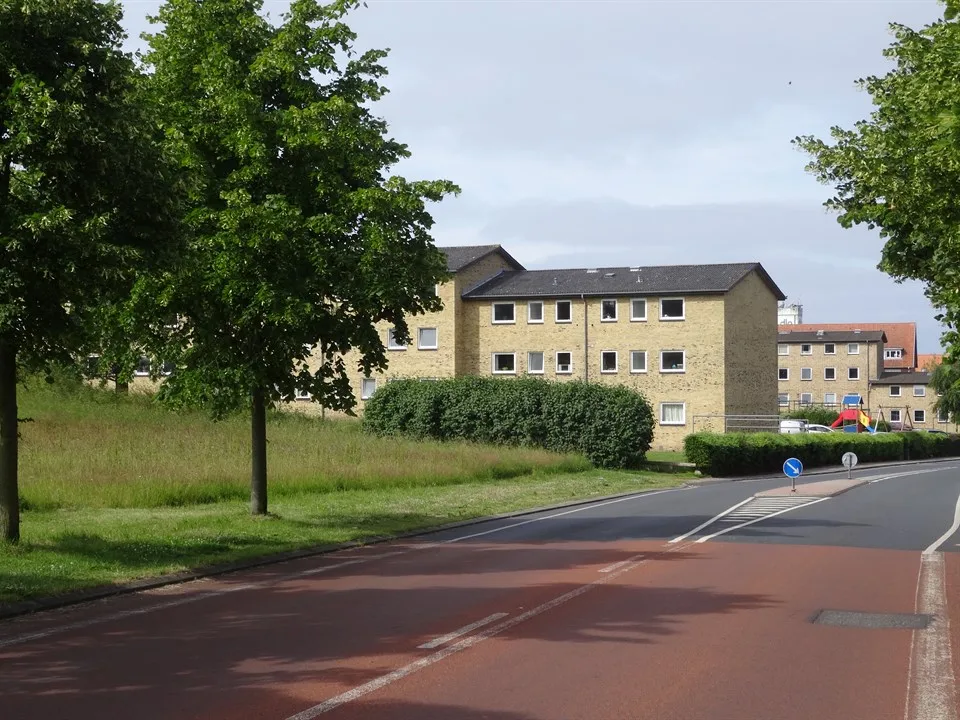 4-vær. lejlighed på 85 m² - Assens - Billede 5