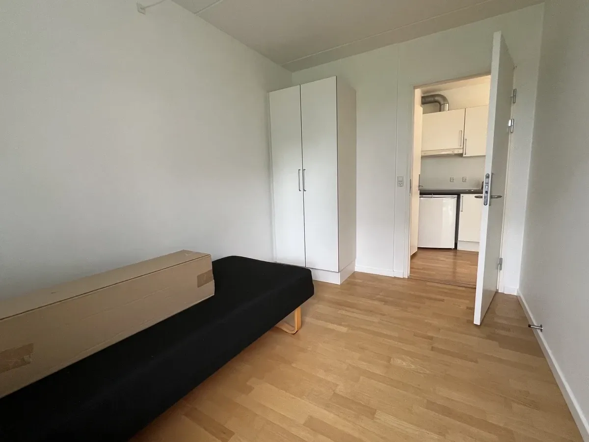 2-room apartment, 45 m² - Viborg - Photo 6