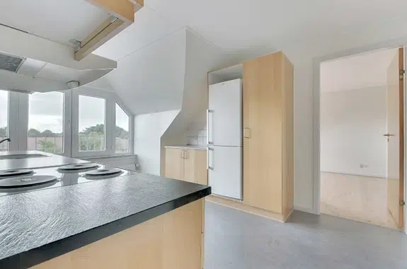 3-vær. lejlighed på 93 m² - Vejen - Billede 3