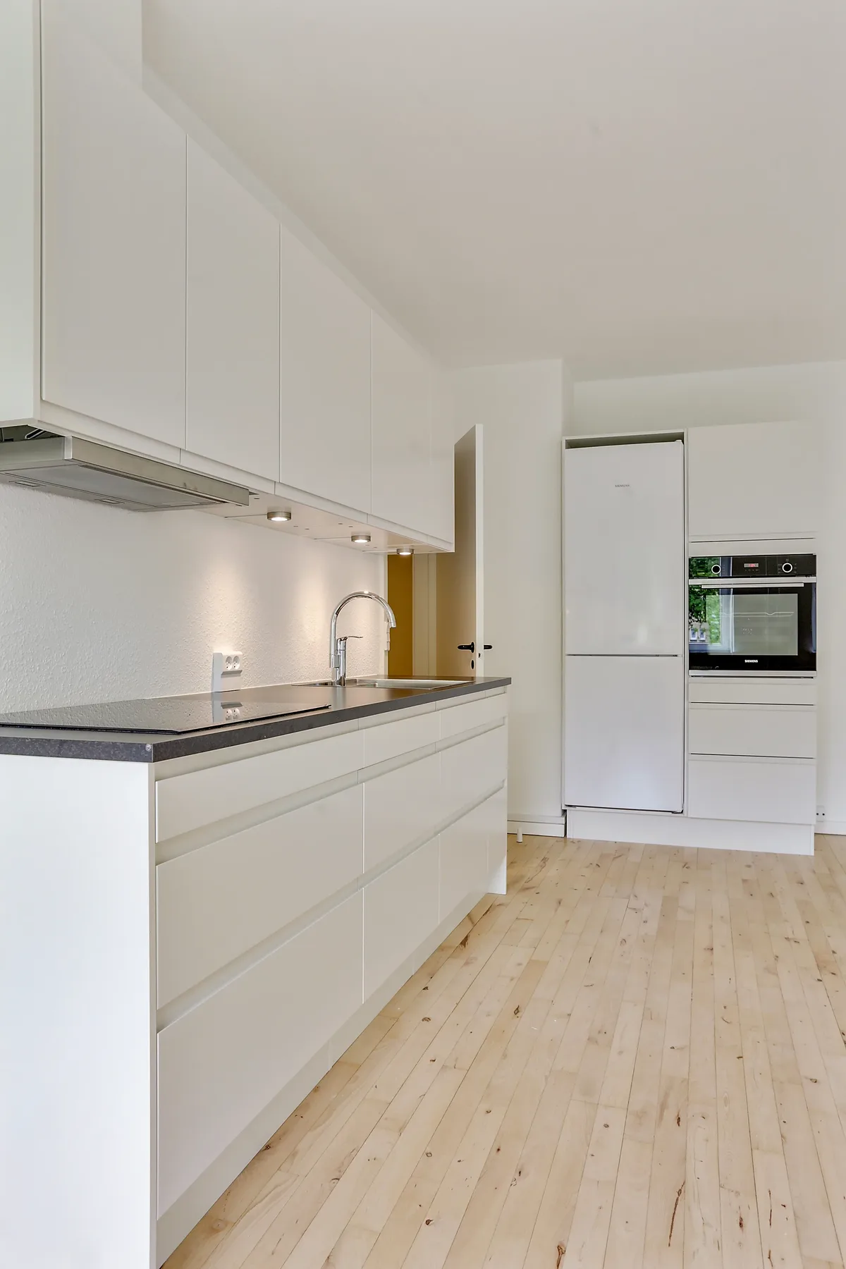 2-vær. lejlighed på 48 m² - Taastrup - Billede 1