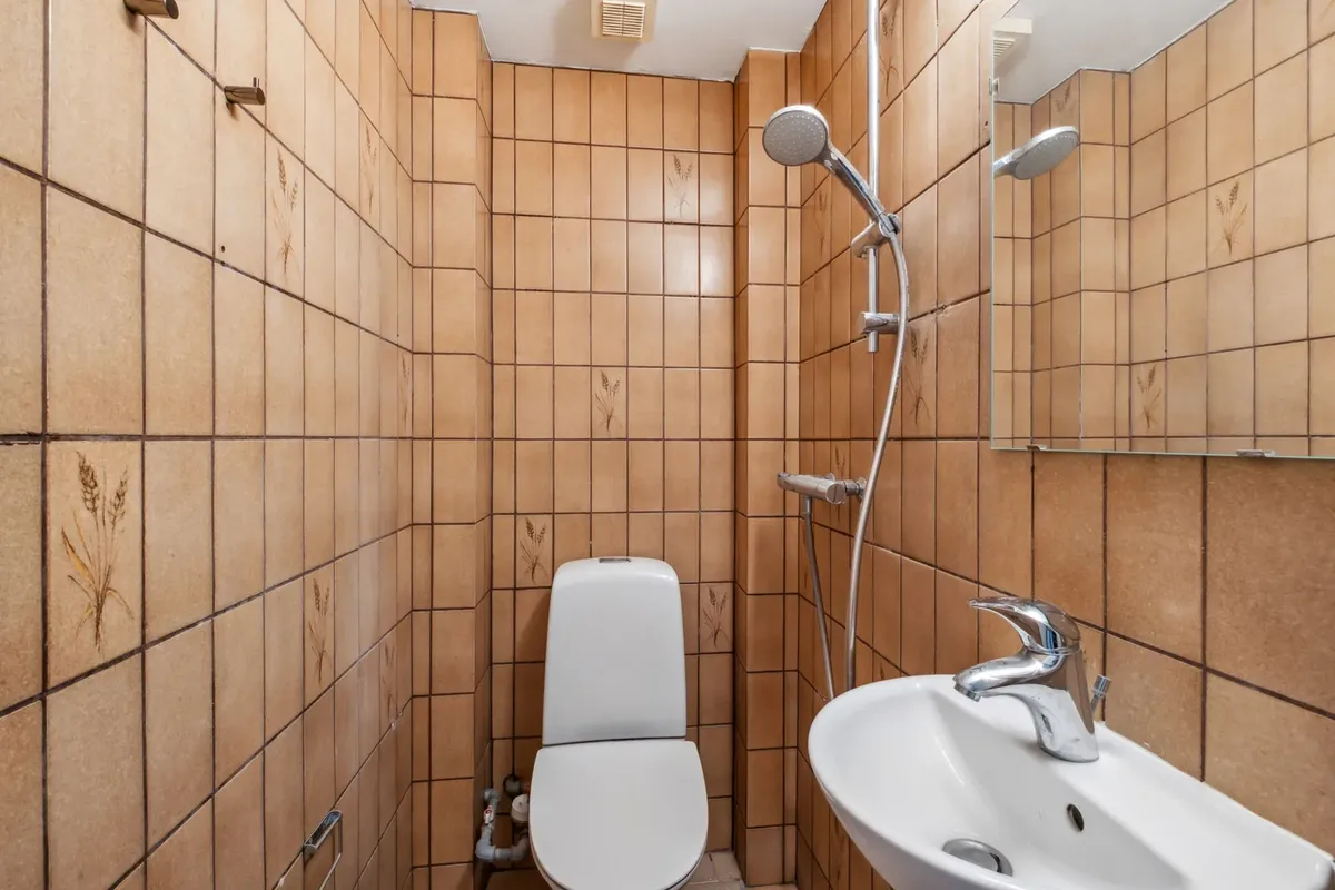 3-vær. lejlighed på 72 m² - Aalborg - Billede 7